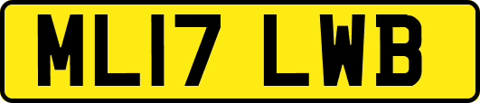 ML17LWB