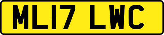 ML17LWC