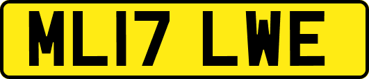 ML17LWE