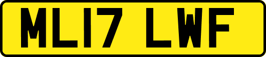 ML17LWF