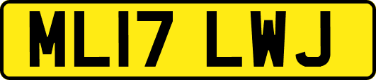 ML17LWJ