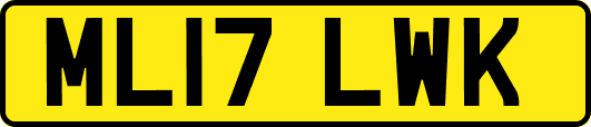 ML17LWK