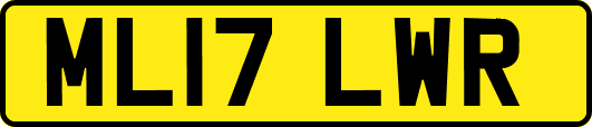 ML17LWR
