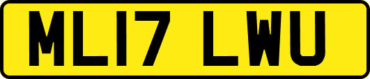 ML17LWU