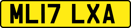 ML17LXA