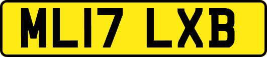 ML17LXB