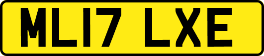 ML17LXE