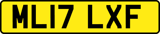 ML17LXF