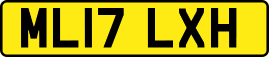 ML17LXH