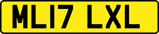 ML17LXL