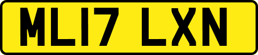 ML17LXN