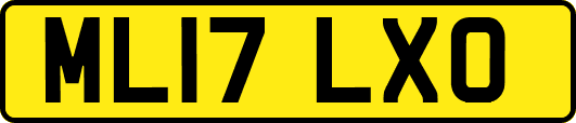 ML17LXO