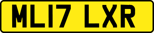 ML17LXR