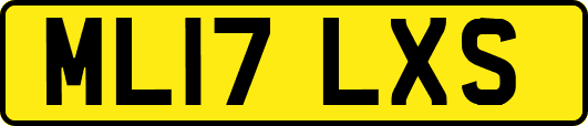 ML17LXS