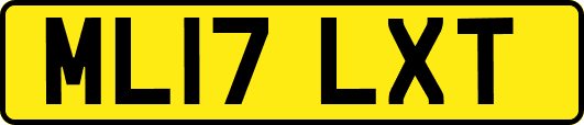 ML17LXT