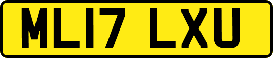 ML17LXU
