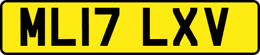ML17LXV
