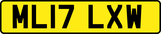 ML17LXW