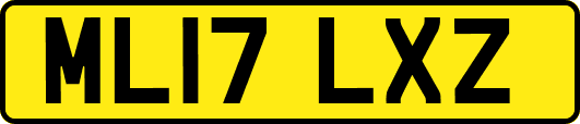 ML17LXZ