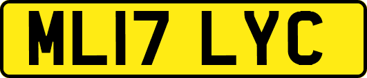 ML17LYC