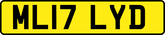 ML17LYD