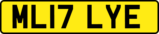 ML17LYE