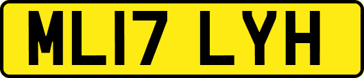 ML17LYH