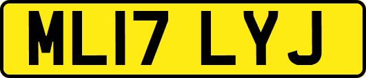 ML17LYJ