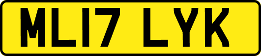 ML17LYK
