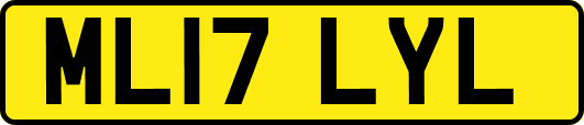 ML17LYL