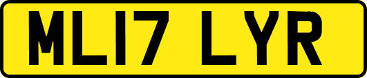 ML17LYR
