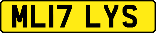 ML17LYS
