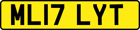 ML17LYT