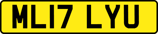 ML17LYU