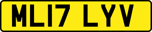 ML17LYV