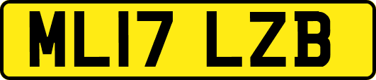 ML17LZB