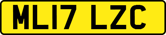 ML17LZC