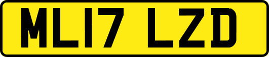 ML17LZD