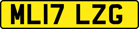 ML17LZG