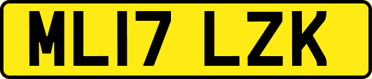ML17LZK