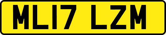 ML17LZM