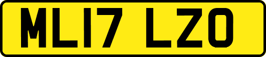 ML17LZO
