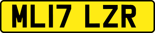 ML17LZR