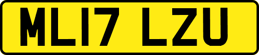 ML17LZU