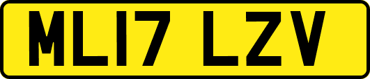 ML17LZV