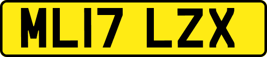 ML17LZX