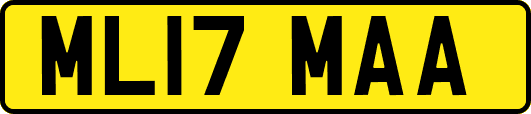 ML17MAA