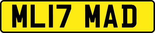 ML17MAD