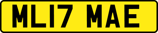 ML17MAE