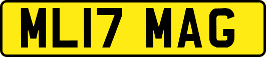 ML17MAG